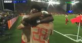 Λανς - Άρσεναλ, Άνοιξε, Ζεσούς, Τόμασον,lans - arsenal, anoixe, zesous, tomason