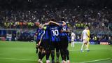 Ίντερ – Μπενφίκα 1-0, Τουράμ,inter – benfika 1-0, touram