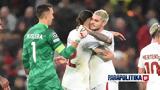Champions League, Κατήφορος, Μάντσεστερ Γιουνάιτεντ, Ρεάλ Μαδρίτης, Τζουντ Μπέλιγχαμ Βίντεο,Champions League, katiforos, mantsester giounaitent, real madritis, tzount beligcham vinteo