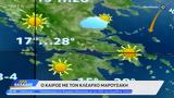 Καιρός 04102023, Ηλιοφάνεια,kairos 04102023, iliofaneia