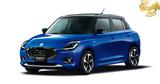 Suzuki,Swift