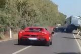 Φονική, Ferrari, Lamborghini - Δύο, Σαρδηνία,foniki, Ferrari, Lamborghini - dyo, sardinia