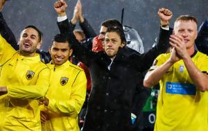 ΑΕΚ, Αλμέιδα, Άγιαξ, aek, almeida, agiax