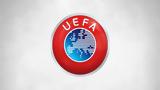 UEFA, Δεν, Super League,UEFA, den, Super League