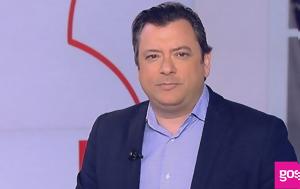 Νίκος Υποφάντης, nikos ypofantis