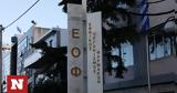 ΕΟΦ, Παραιτήθηκε, Δημήτρης Φιλίππου,eof, paraitithike, dimitris filippou