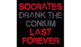 Socrates Last Forever, Socrates Drank,Conium