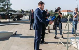 Κύπρο, Στέφανος Κασσελάκης – Κατέθεσε, Τύμβο, Μακεδονίτισσας, Φυλακισμένα Μνήματα, kypro, stefanos kasselakis – katethese, tymvo, makedonitissas, fylakismena mnimata