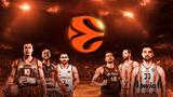 Euroleague 2023-24, Κάθε,Euroleague 2023-24, kathe