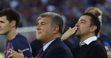 Μπαρτσελόνα, Λαπόρτα, FFP,bartselona, laporta, FFP