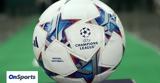 Βραδιά Champions League,vradia Champions League