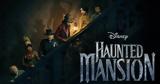 Haunted Mansion, Διαθέσιμο, Disney+,Haunted Mansion, diathesimo, Disney+