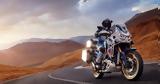 Honda CRF1100L Africa Twin Adventure Sports 2024,