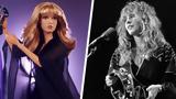 Stevie Nicks…,Barbie