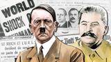 Γερμανοσοβιετικό Σύμφωνο,germanosovietiko symfono