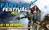 Fantasy Festival,