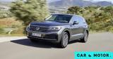 Volkswagen Touareg,