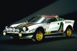 Lancia Stratos 50,