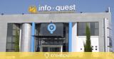 ​Info Quest Technologies Press Release, Info Quest Technologies,Best Workplaces Europe