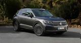 Volkswagen Touareg,