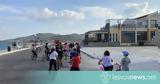 Νηπιαγωγείο, Δημοτικό Σχολείο Περάματος, ΑΘΛΗΣΗ ΔΙΝΕΙ ΖΩΗ,nipiagogeio, dimotiko scholeio peramatos, athlisi dinei zoi