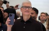 Tim Cook, Πούλησε, Apple,Tim Cook, poulise, Apple