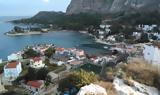 Καστελλόριζο, Αττάλειας, – Δεν,kastellorizo, attaleias, – den