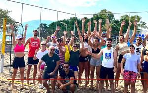 Attica Beach Volley Club, Μπορεί, Ναύπακτος, Attica Beach Volley Club, borei, nafpaktos