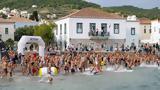 Συγκινήσεις, Spetses Mini Marathon,sygkiniseis, Spetses Mini Marathon