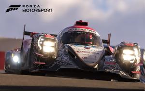 Πώς, Forza Motorsport, Xbox Series X|S, pos, Forza Motorsport, Xbox Series X|S