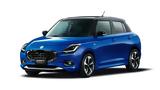 Νέο Suzuki Swift, Ιάπωνες,neo Suzuki Swift, iapones