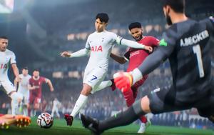 EA Sports FC 24, Εκατομμύρια, EA Sports FC 24, ekatommyria