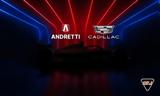 Andretti-Cadillac,FOM