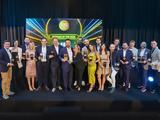 Lidl Ελλάς, Retailer, Year, Supermarket Awards 2023,Lidl ellas, Retailer, Year, Supermarket Awards 2023