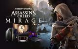 MSI, Συνεργάζεται, UBISOFT, Assassin’s Creed Mirage,MSI, synergazetai, UBISOFT, Assassin’s Creed Mirage