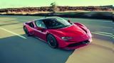 Πουλήθηκε, Ελλάδα, Μία Ferrari SF90 Stradale, €740 000,poulithike, ellada, mia Ferrari SF90 Stradale, €740 000