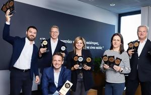 Lidl Ελλάς, Retailer, Year, Supermarket Awards 2023, Lidl ellas, Retailer, Year, Supermarket Awards 2023