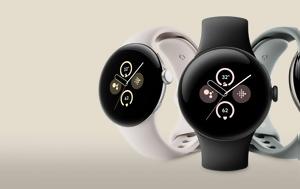 Google, Pixel 8, Pixel 8 Pro, Pixel Watch