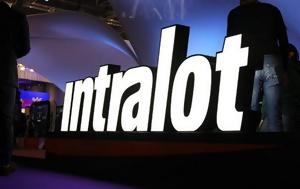 Κεφαλαιαγοράς, Intralot, ΑΜΚ, kefalaiagoras, Intralot, amk