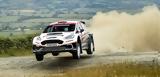 WRC, Michelin, Hankook, – Τελικά,WRC, Michelin, Hankook, – telika