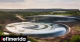 Giga Water Loop, Elon Musk -Ένα,Giga Water Loop, Elon Musk -ena