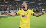 ΑΕΚ – Άγιαξ 1-1,aek – agiax 1-1