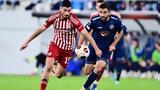 Μπάτσκα Τόπολα – Ολυμπιακός 2-2, Εγκλημα,batska topola – olybiakos 2-2, egklima