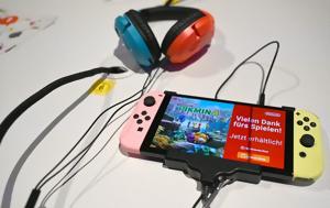 Nintendo, Switch, Μάρτιο, 2025, Nintendo, Switch, martio, 2025