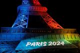 Παρίσι 2024, Δεν,parisi 2024, den