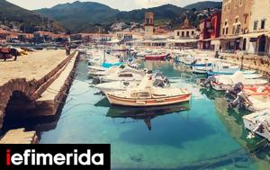 World Travel Awards, Σαρωνικού, World Travel Awards, saronikou