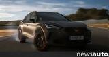 Όλα, CUPRA Formentor,ola, CUPRA Formentor