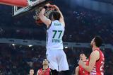 Euroleague, Πού, Παναθηναϊκός - Ολυμπιακός -,Euroleague, pou, panathinaikos - olybiakos -