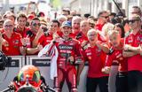 MotoGP Ινδονησίας, Ducati,MotoGP indonisias, Ducati