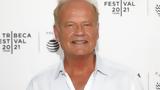 Kelsey Grammer, Μετά, Frasier,Kelsey Grammer, meta, Frasier